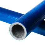 Трубка K-FLEX 06x022 PE Compact BLUE