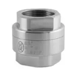 CVS25.04.040.25 Обратный клапан р/р Ду 1 1/2