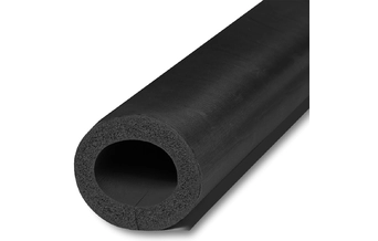 Трубка K-FLEX 09x015 ST IC CLAD BK