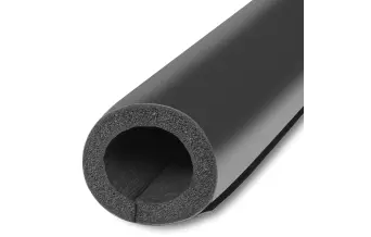 Трубка K-FLEX 13x125 ST IN CLAD Black