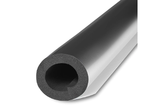 Трубка K-FLEX 09x048 ECO black AL CLAD