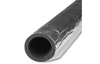 Трубка K-FLEX 09x022 ECO black IC CLAD SR