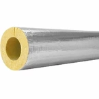 Цилиндр K-FLEX 30x034 K-ROCK ALU