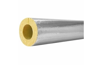 Цилиндр K-FLEX 30x034 K-ROCK ALU