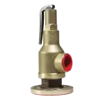 Клапан предохранительный ПРЕГРАН КПП 095, 097 DN40 PN16