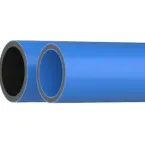 Труба МУЛЬТИПАЙП ПРО RC SDR17 DN450х26,7 PN10