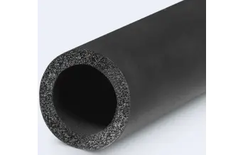 Трубка K-FLEX 09x064 SOLAR HT