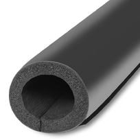 Трубка K-FLEX 13x125 ST IN CLAD Black