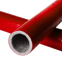 Трубка K-FLEX 09x015 PE Compact Red