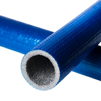 Трубка K-FLEX 13x015 PE Compact BLUE