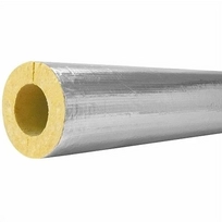 Цилиндр K-FLEX 30x034 K-ROCK ALU