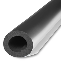 Трубка K-FLEX 25x089 ECO black AL CLAD