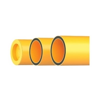 Труба МУЛЬТИПАЙП ПРО RC Газ SDR21 DN75х3,6