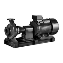 Консольный насос Wellmix NKW 250-200-315-90/4