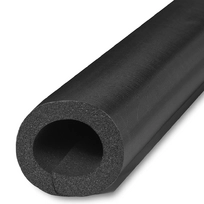 Трубка K-FLEX 13x015 ST IC CLAD BK